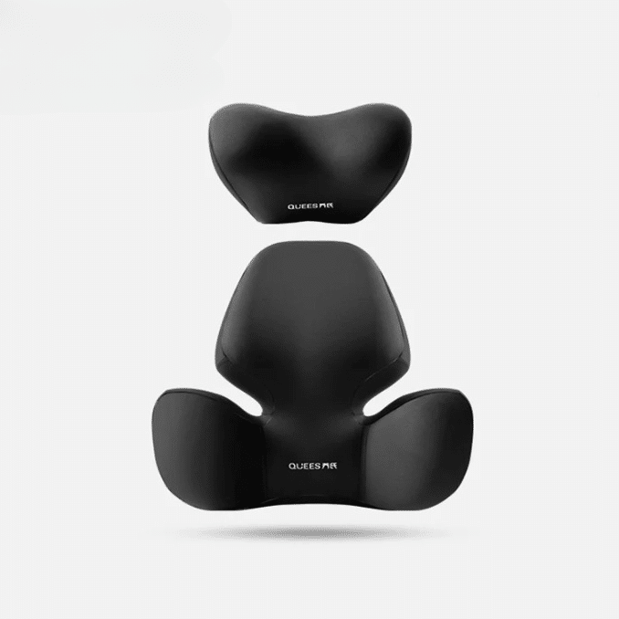 Coussin ergonomique pour voiture