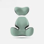 Coussin Ergonomique Dos Amovible et Lavable pour Voiture