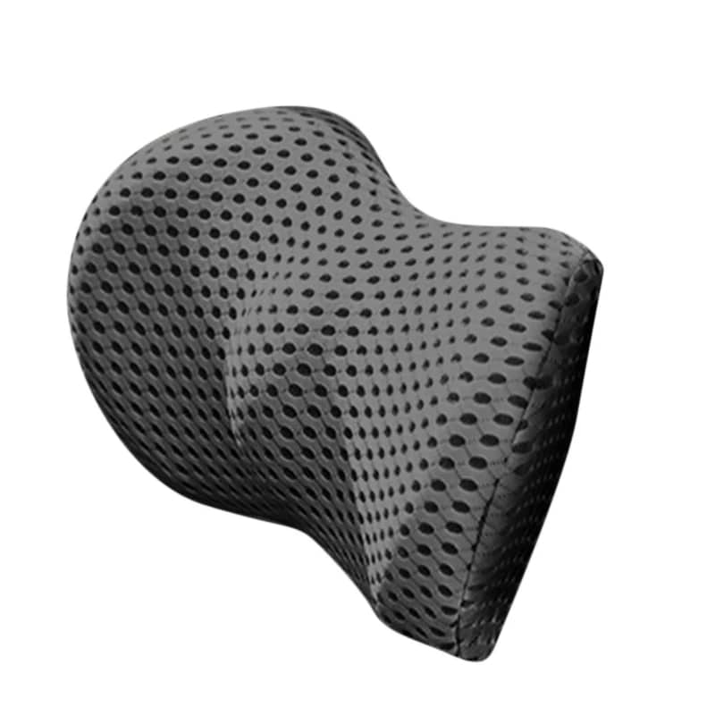 Coussin de voiture à mémoire de forme