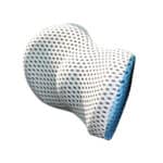 Coussin Ergonomique Dos et Lombaires pour Voiture à Mémoire de Forme