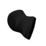 Coussin Ergonomique Dos et Lombaires pour Voiture à Mémoire de Forme