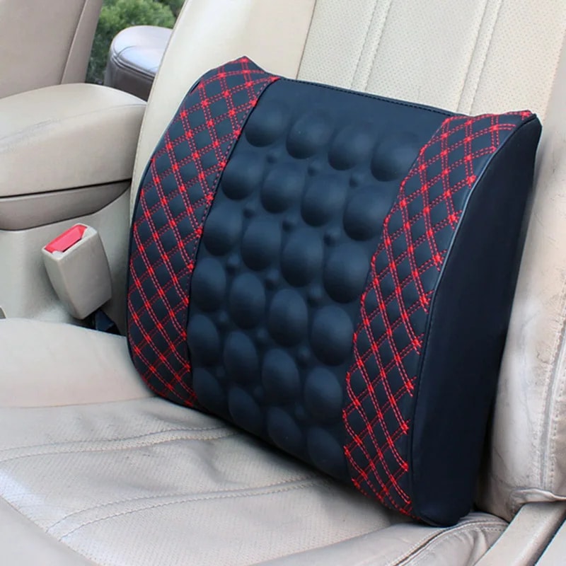 Coussin de massage pour voiture