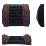 Coussin Ergonomique Dos Massant et Electrique pour Voiture