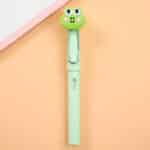 Stylo Ergonomique à Papier sans Encre avec Motif Amusant