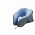 Oreiller Anti Ronflement Ergonomique en Forme de U pour Sieste