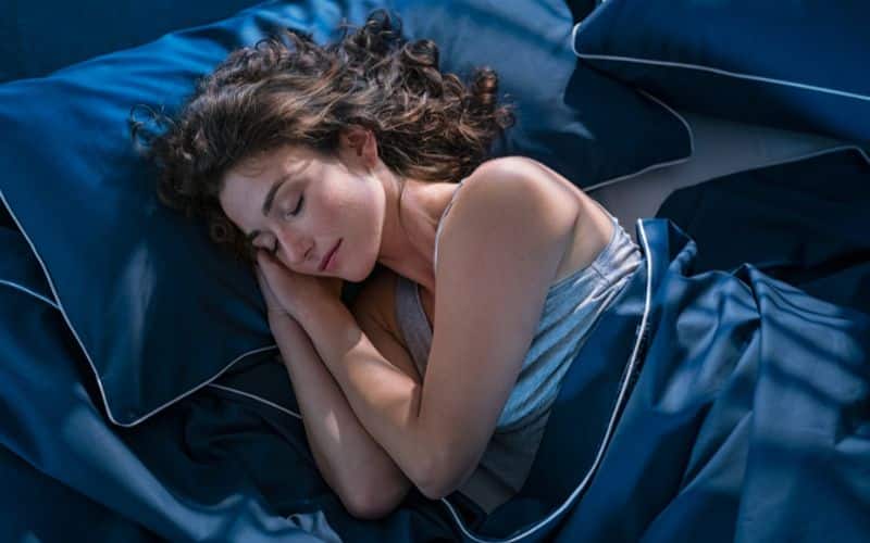 Comment l'ergonomie améliore la qualité du sommeil Chambre comment lergonomie ameliore qualite sommeil 1