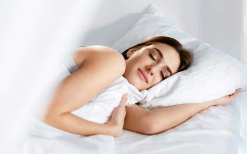 Comment l'ergonomie améliore la qualité du sommeil Chambre comment lergonomie ameliore qualite sommeil 3