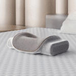 Oreiller Anti Ronflement Ergonomique pour Cervicales