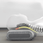 Oreiller Anti Ronflement Ergonomique pour Cervicales