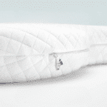 Oreiller Anti Ronflement Ergonomique en Forme de Double C