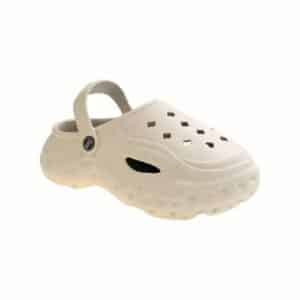 Chaussons Femme Semelle Ergonomique Confort pour Intérieur et Extérieur