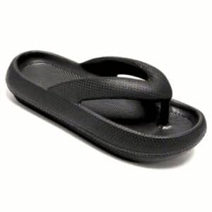 Chaussons Femme Semelle Ergonomique Respirants Décontractés