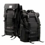 Sac à Dos Ergonomique Extensible et Convertible