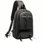 Sac à Dos Ergonomique Militaire Étanche