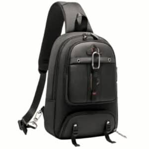 Sac à Dos Ergonomique Militaire Étanche