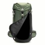 Sac à Dos Ergonomique de Montagne Étanche