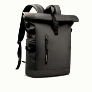 Sac à Dos Ergonomique de Voyage Étanche