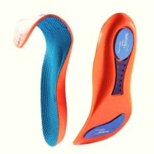 Semelle Ergonomique Absorption de Choc