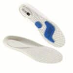 Semelle Ergonomique Amortissante et Respirante