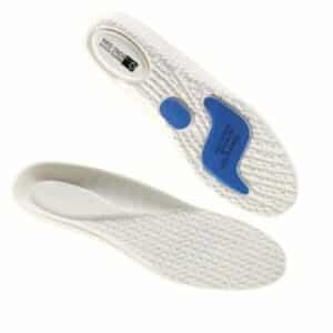 Semelle Ergonomique Amortissante et Respirante