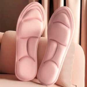 Semelle Ergonomique Coussin Respirant