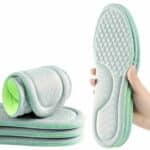 Semelle Ergonomique en Mousse à Mémoire de Forme