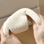 Chaussons Femme Semelle Ergonomique Décontractés Confortables