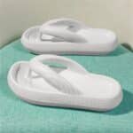 Chaussons Femme Semelle Ergonomique Respirants Décontractés