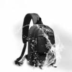 Sac à Dos Ergonomique Militaire Étanche