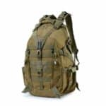 Sac à Dos Ergonomique Militaire de Randonnée