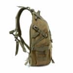 Sac à Dos Ergonomique Militaire de Randonnée