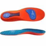 Semelle Ergonomique Absorption de Choc