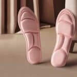 Semelle Ergonomique Coussin Respirant