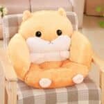 Coussin d’assise pour enfant