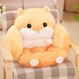 Coussin d’assise pour enfant