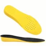 Semelle Ergonomique Respirante et Confortable