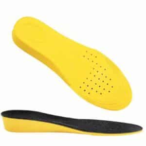 Semelle Ergonomique Respirante et Confortable