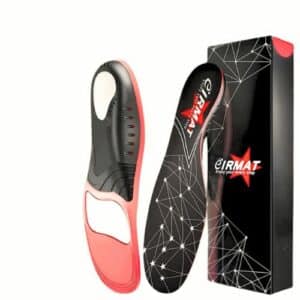 Semelle Ergonomique avec Support de Voûte Plantaire