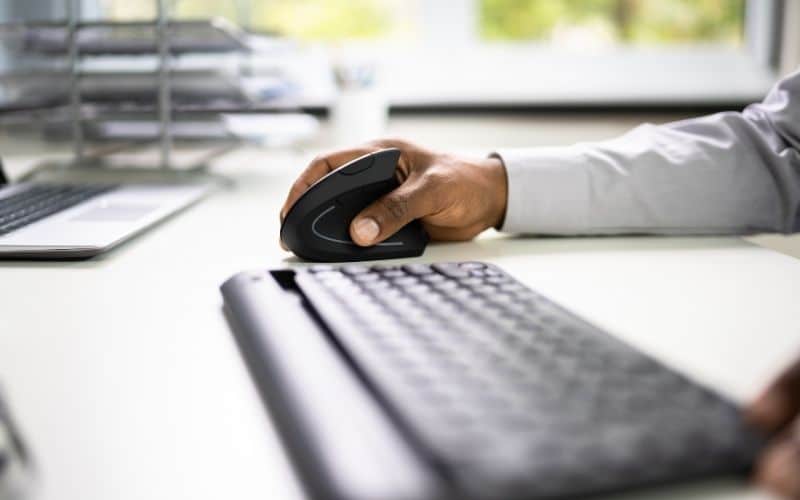 Comment améliorer son confort lorsqu'on travaille chez soi ? Bureautique comment ameliorer confort lorsquon travaille chez soi 7