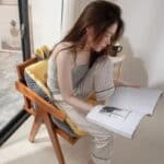 Coussin d'Assise Ergonomique Design et Élégant