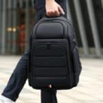 Sac à Dos Ergonomique Étanche avec Prise USB