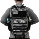 Sac à Dos Ergonomique Militaire Multifonctionnel