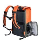 Sac à Dos Ergonomique Pratique pour Passionné de Photographie