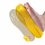 Semelle Ergonomique Respirante et Confortable