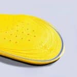 Semelle Ergonomique Respirante et Confortable