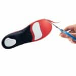 Semelle Ergonomique avec Support de Voûte Plantaire