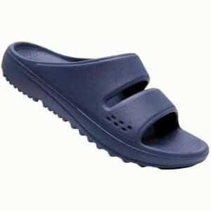 Chaussons Femme Semelle Ergonomique Antidérapants et Confortables