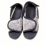 Chaussons Femme Semelle Ergonomique Confortables et Respirants