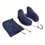 Coussin Ergonomique Cervicales Pratique et Polyvalent pour Voyage