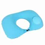 Coussin Ergonomique Cervicales de Voyage Pratique et Confortable